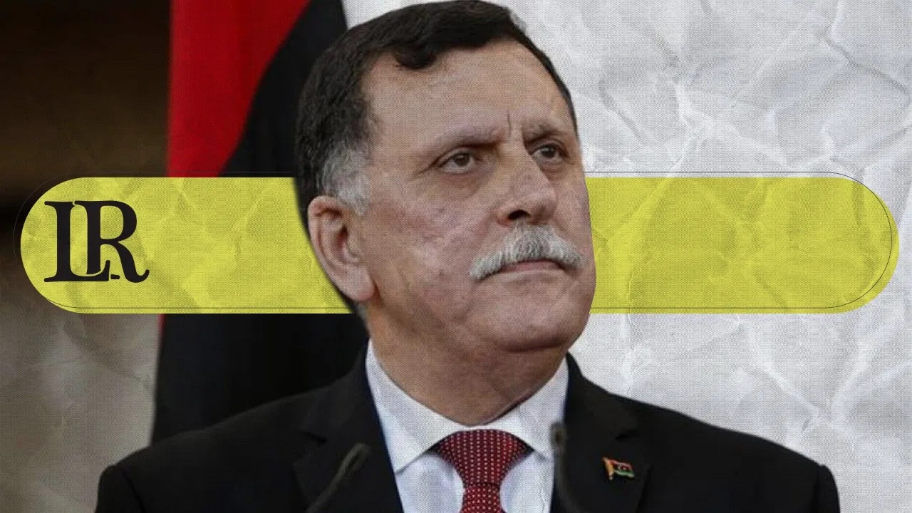 Al Sarraj To Hand Over Power In Tripoli Ceremony LibyaReview