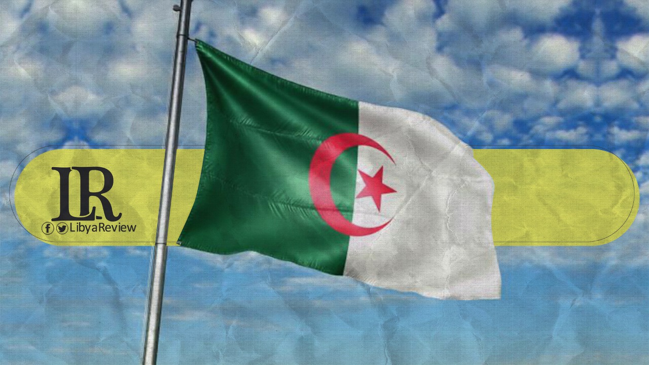 Which Country Shares a Border with Algeria and Libya -Discovering Geography’s Hidden Links