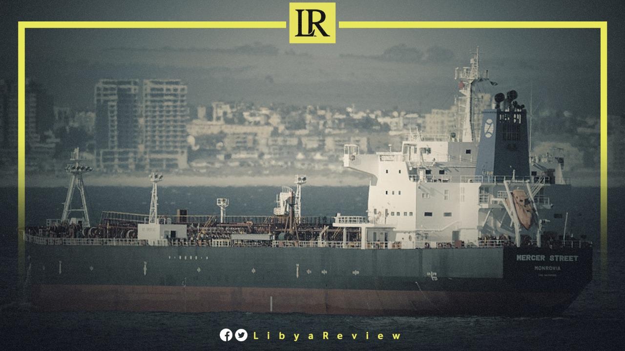 One Million Barrels Of Libyan Crude Oil To Be Shipped To China ...