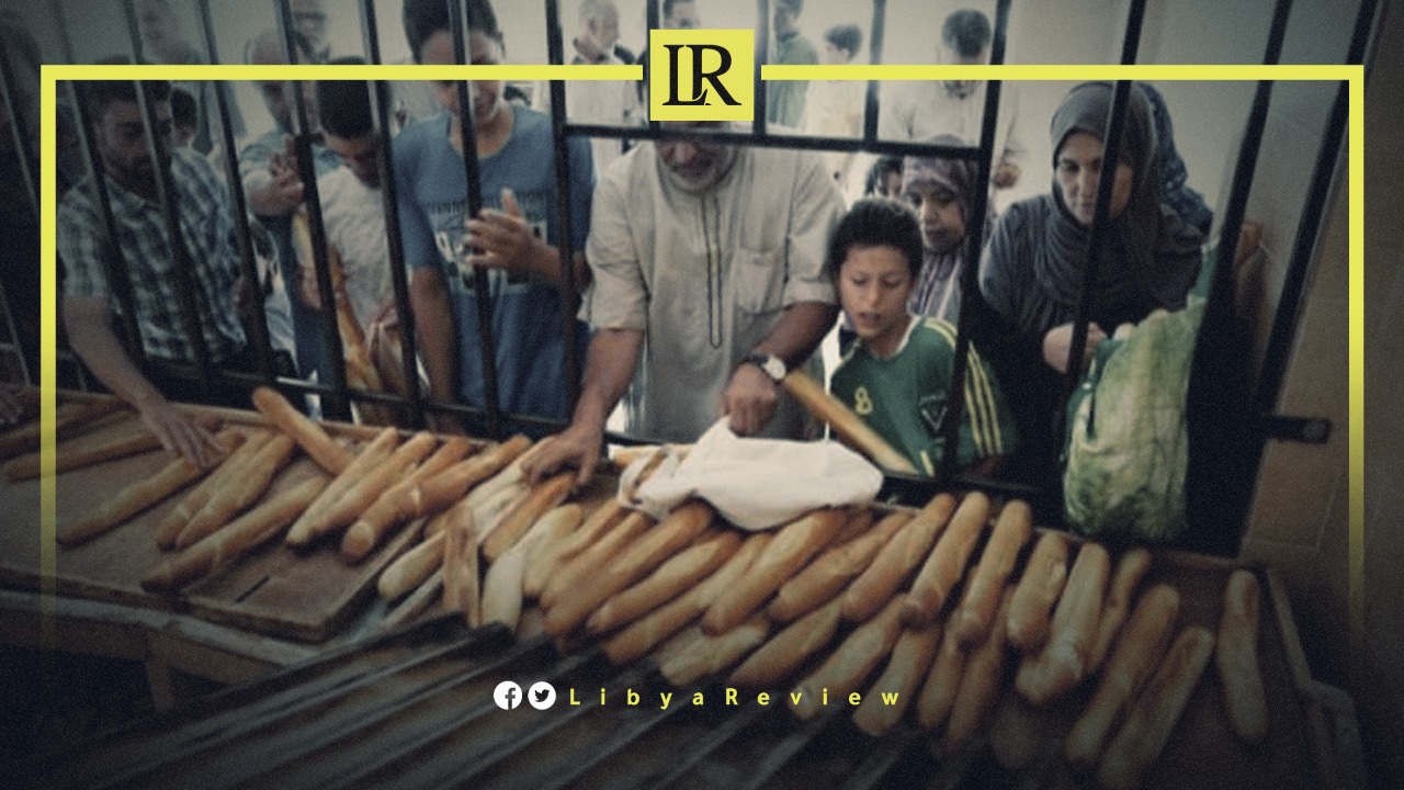 Libya’s FDCC No Potassium Bromate Found in Bread LibyaReview