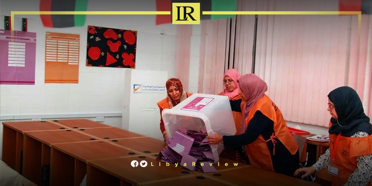 Libyan Candidates Demand Amendment Of Election Laws - LibyaReview