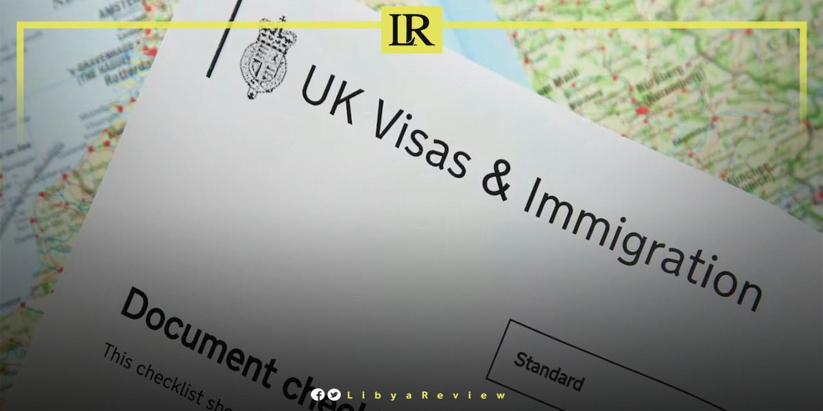 UK Updates Visa Payment Process For Libyan Applicants LibyaReview uk-updates-visa-payment-process-for-libyan-applicants-libyareview