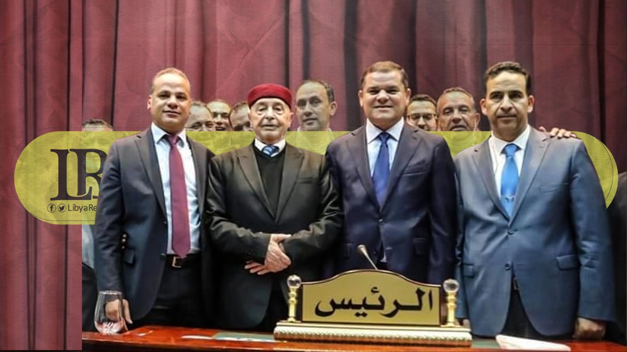 Libya’s Parliament Approves Cabinet After a Decade of Chaos - LibyaReview