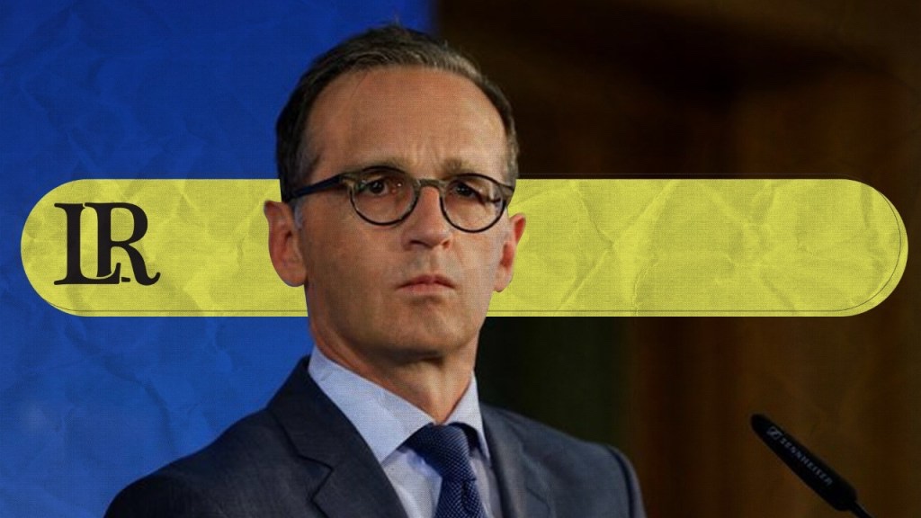 German FM Berlin Working On Withdrawal Of Foreign Forces From Libya german-fm-berlin-working-on-withdrawal-of-foreign-forces-from-libya