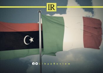 Italian Embassy in Libya Inaugurates Archeology Exhibition