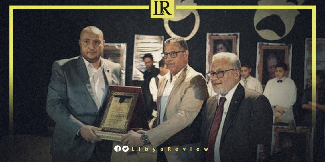 Libya Celebrates 22nd Anniversary of Shahat Culture House