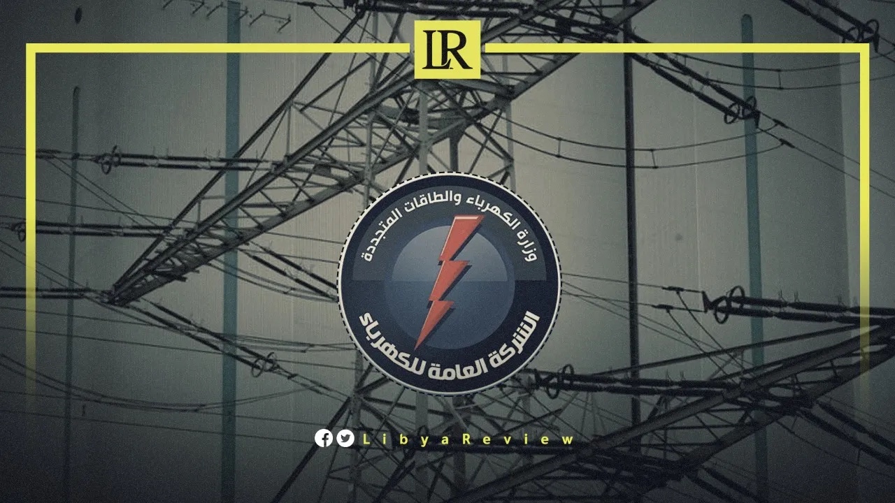 Electricity Wires Theft causes Outages in West Libya LibyaReview