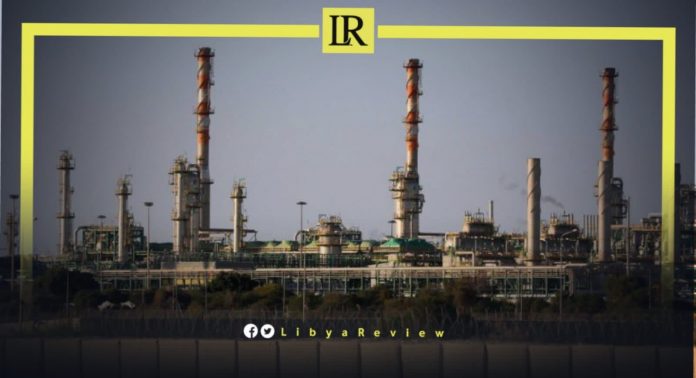 Oil Exports Resume In Libya After Production Restored - LibyaReview