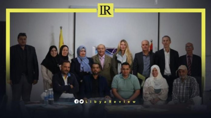 Libyan NGOs Call for “Reciprocity” to Passengers at Border Crossings