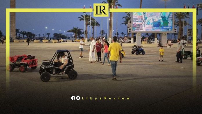 Foreign Tourists Attacked by Locals in Libyan Capital