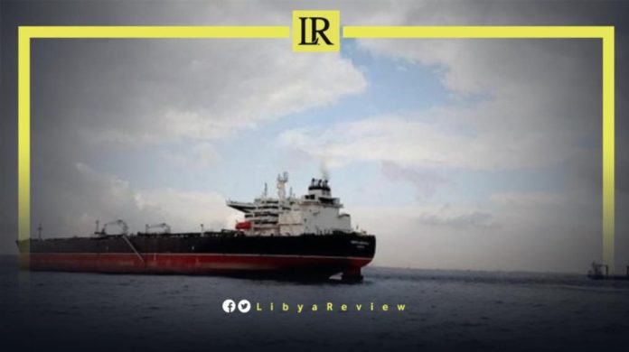Oil Tanker Docks in Libya to Export 1 Million Barrels to China