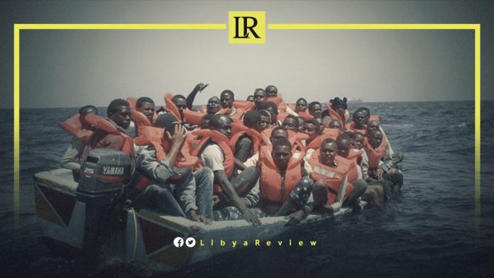 Human Rights Watch: EU’s Frontex Complicit in Libya Migrant Abuse