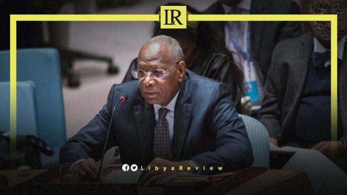 UN Envoy: Time Has Come for Elections in Libya