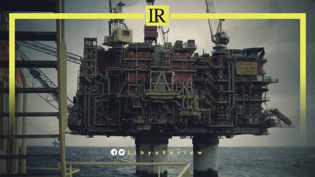 ExxonMobil to Expedite Drilling in Area Disputed by Libya & Greece ...