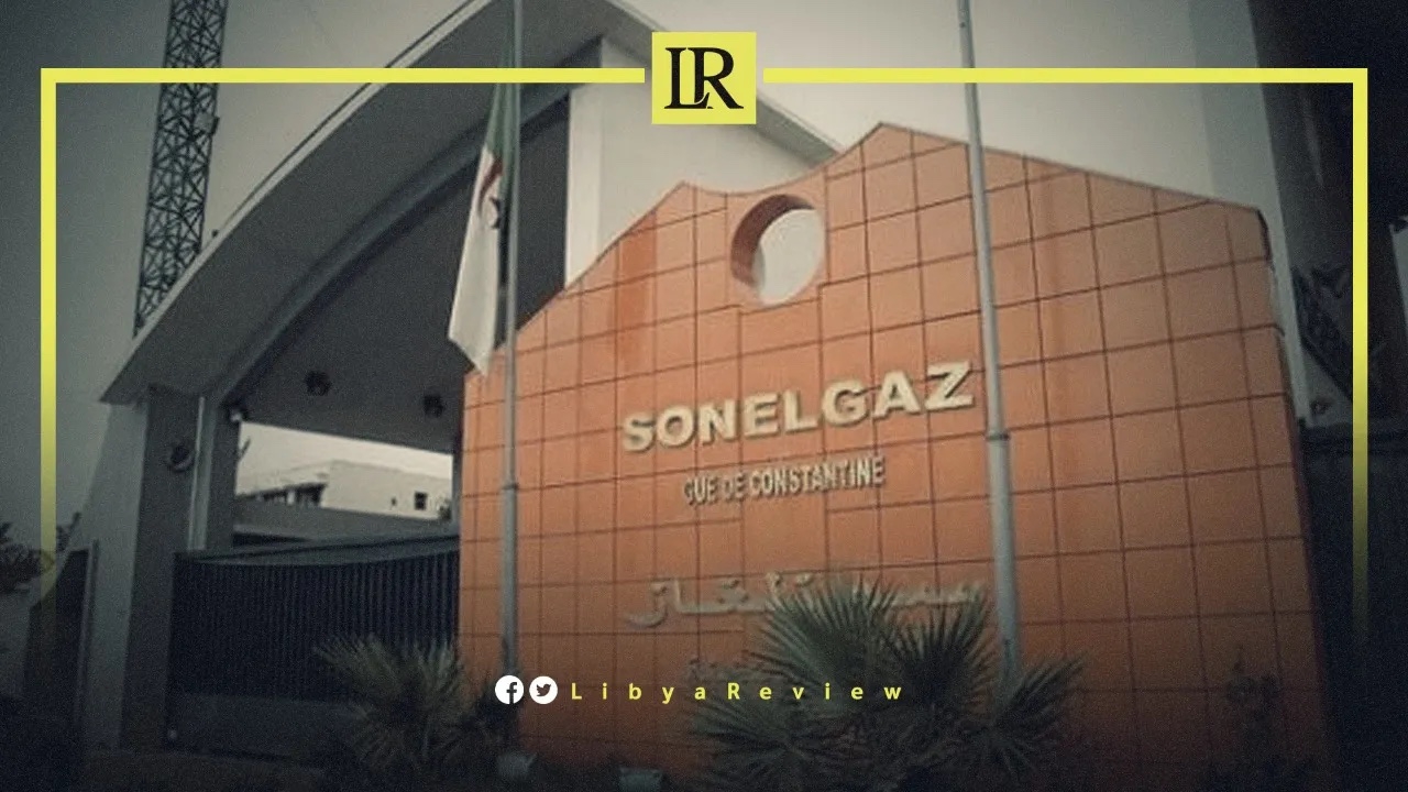 Algeria’s Sonelgaz: Financing Needed to Export Electricity to Libya