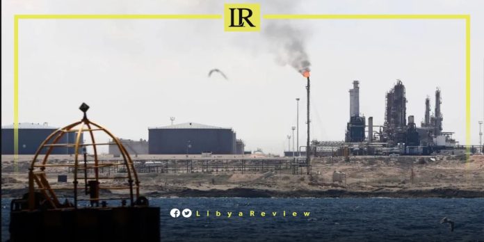Libya Seeking to Increase Oil Production to 2 Million BPD