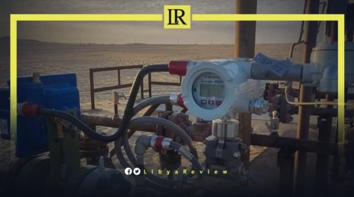 Libya Begins Implementing Smart Oil Field Tech