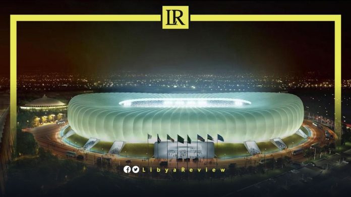 Benghazi Sports City Stadium to Reopen