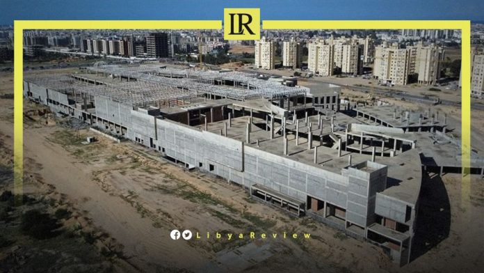Turkish Companies Resume Operations in Libya