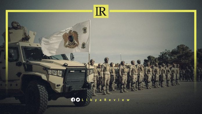 Former Libyan Official Praises Libyan Army’s Counterterrorism Efforts