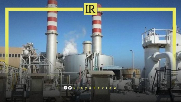Daewoo Secures $790 Million Power Plant Deal in Libya