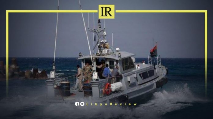 EU Seeks Greater Support for Libya's Coast Guard