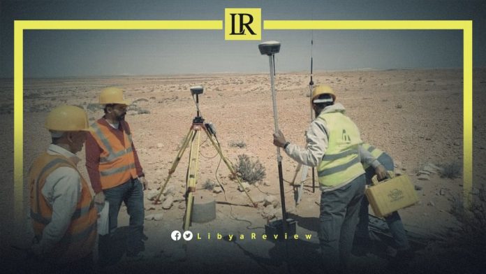 Libya Begins Implementation of First Solar Power Plant