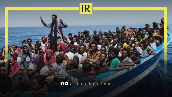 Security Official: Settling Migrants in Libya Rejected