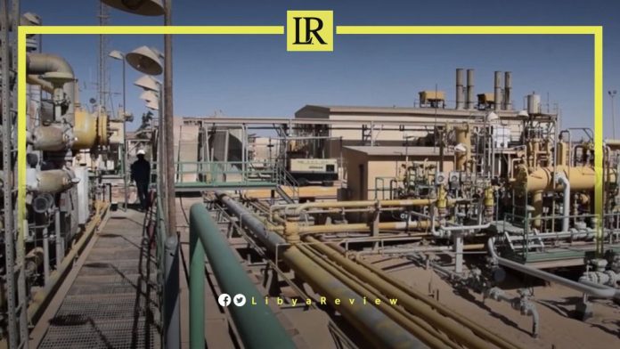 Libyan Gas Plant Resumes Operations