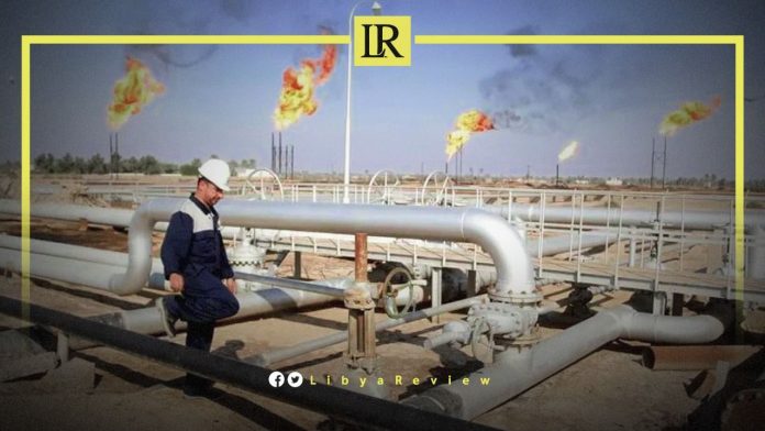 Libya's NOC Reports $1.57 Billion Oil Revenues