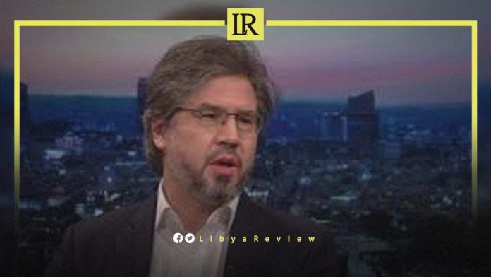 Belgian Lawyer Accuses Libya of Bribery in LIA Case