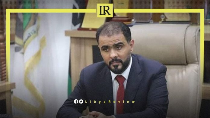 Parliament-designated Prime Minister Supports Army’s Efforts to Combat Illegal Migration