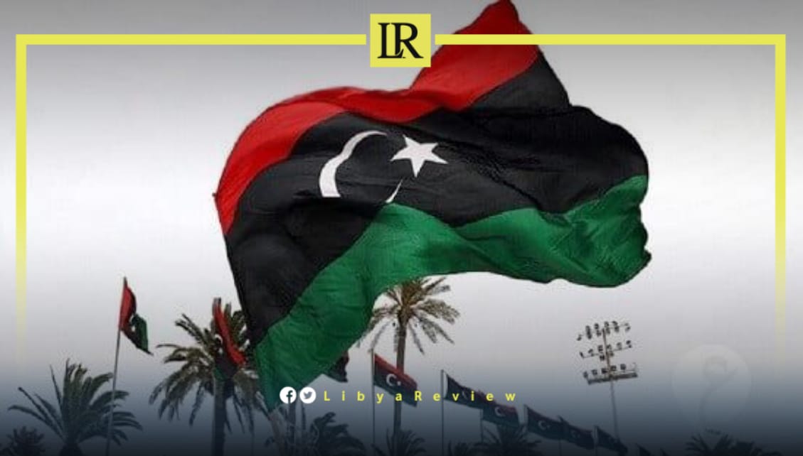 travel warning libya