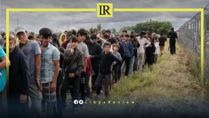 14 Pakistani Migrants Deported from Libya