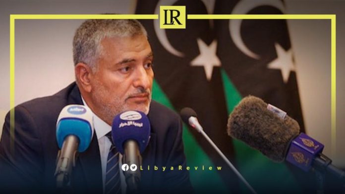 Libyan High State Council Prioritises Youth Involvement in Politics