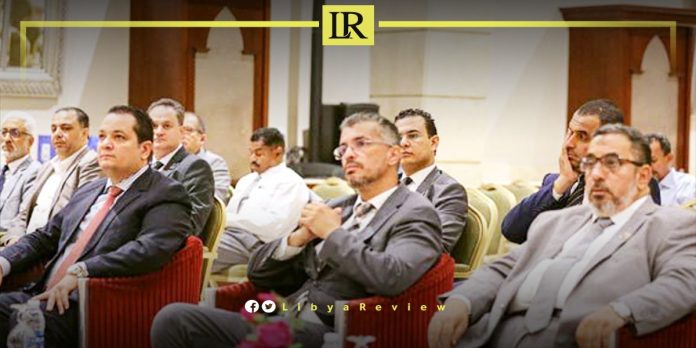 Chinese Companies Eye Investment Opportunities in Libya