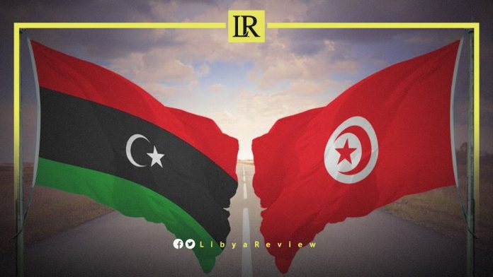 Tunisian Exports to Libya Jump by 7% in 2023