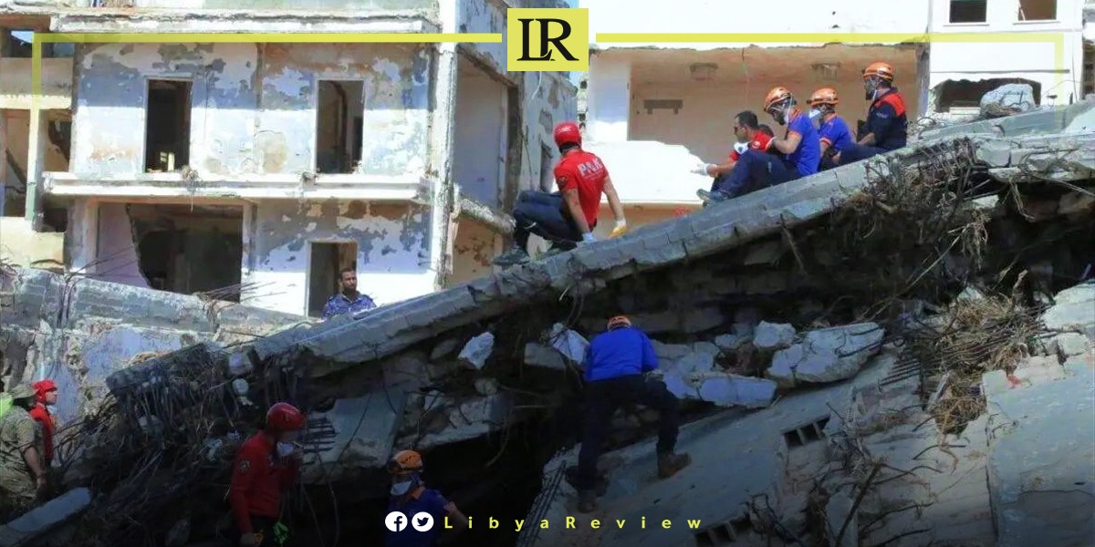 WHO Libya in Urgent Need of Medical Supplies LibyaReview