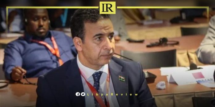 Libyan Delegation Protests Inter-Parliamentary Union Session