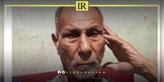 Egyptian National Returns Home After Suffering Amnesia in Libya
