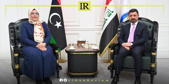 Libya & Iraq Discuss Prisoner Swap Agreement