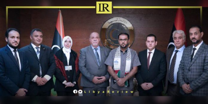 Libya Grants Full Citizenship Rights to Palestinians Residing in the Country