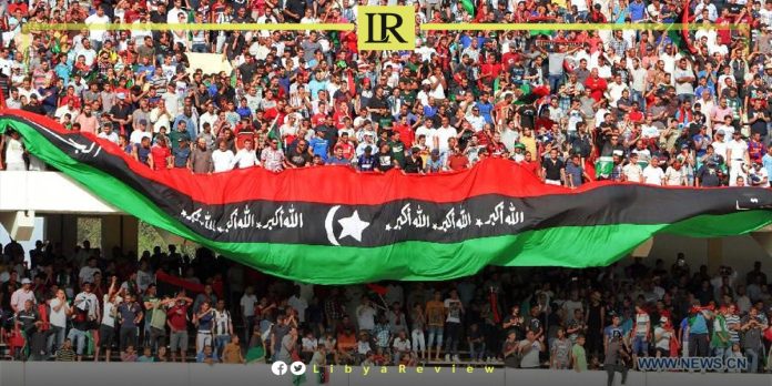 Libyan Football Fans Return to Stadiums After 12-Year Ban