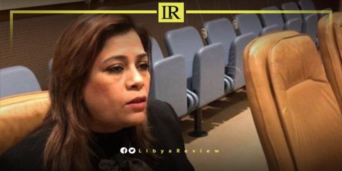 Libyan Official Concerned over “Erosion” of Frozen Assets Abroad