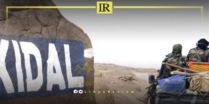 Libyan & Syrian Mercenaries Accused of Aiding Malian Army