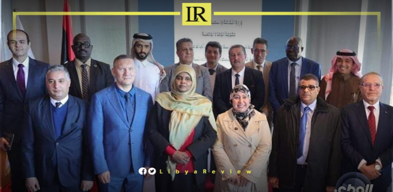 Libyan Culture Ministry Celebrates Recognition of 21 Heritage Sites