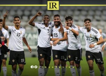 Libyan Football Team to Face Kuwait in Friendly