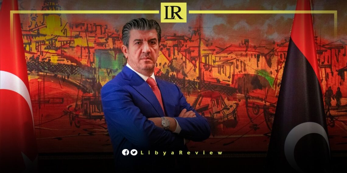 Turkish-Libyan Council to Develop Libya as Major Trade Hub