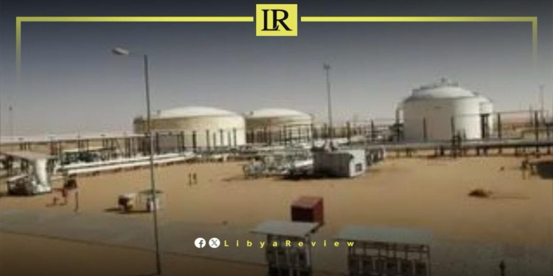 Libya’s Petroleum Facilities Guard Shut Down Oil Fields