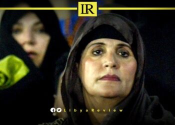 UN Security Council Lifts Travel Ban on Gaddafi’s Wife